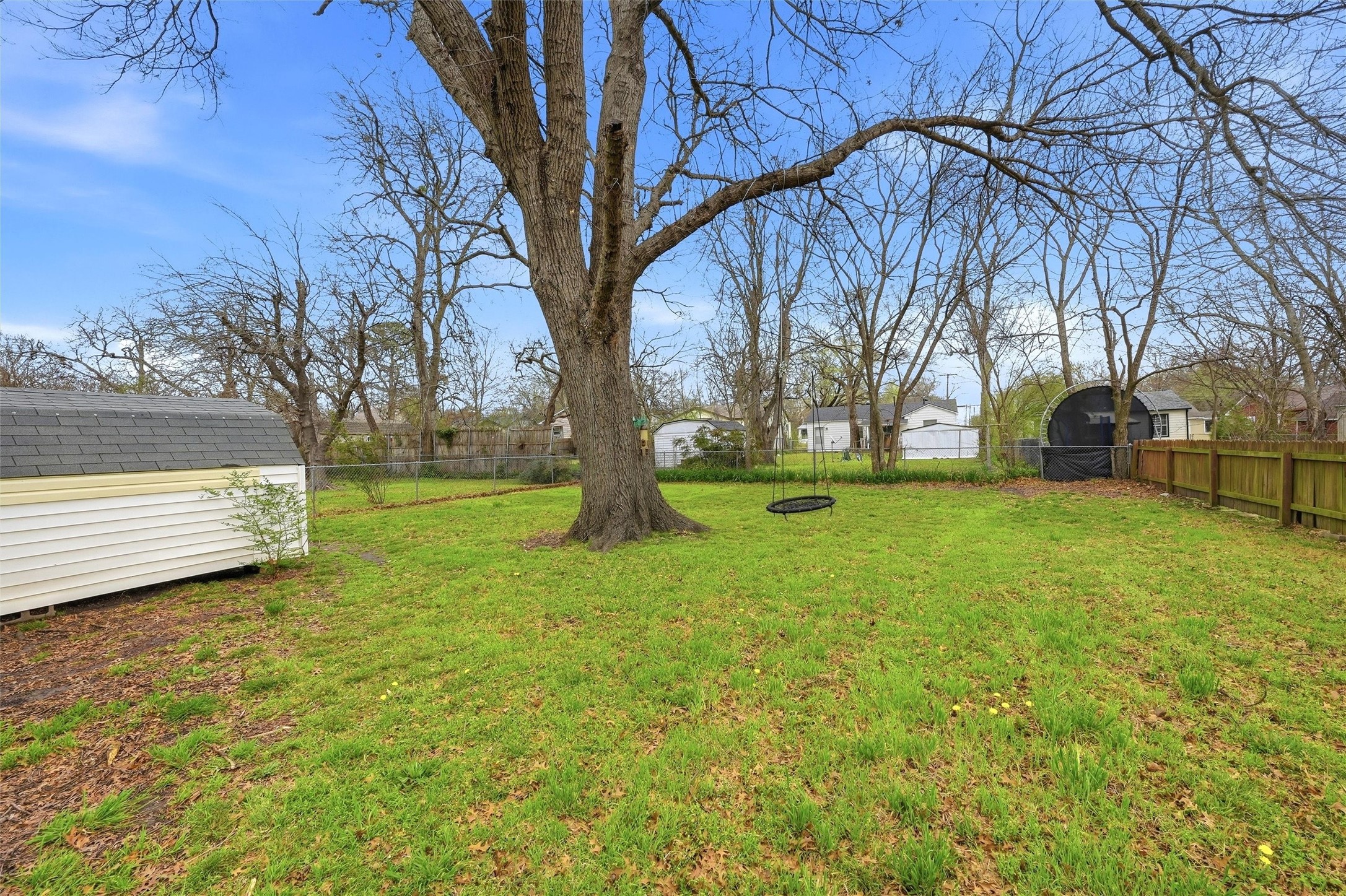 603 N Wharton Street Sherman TX 75092