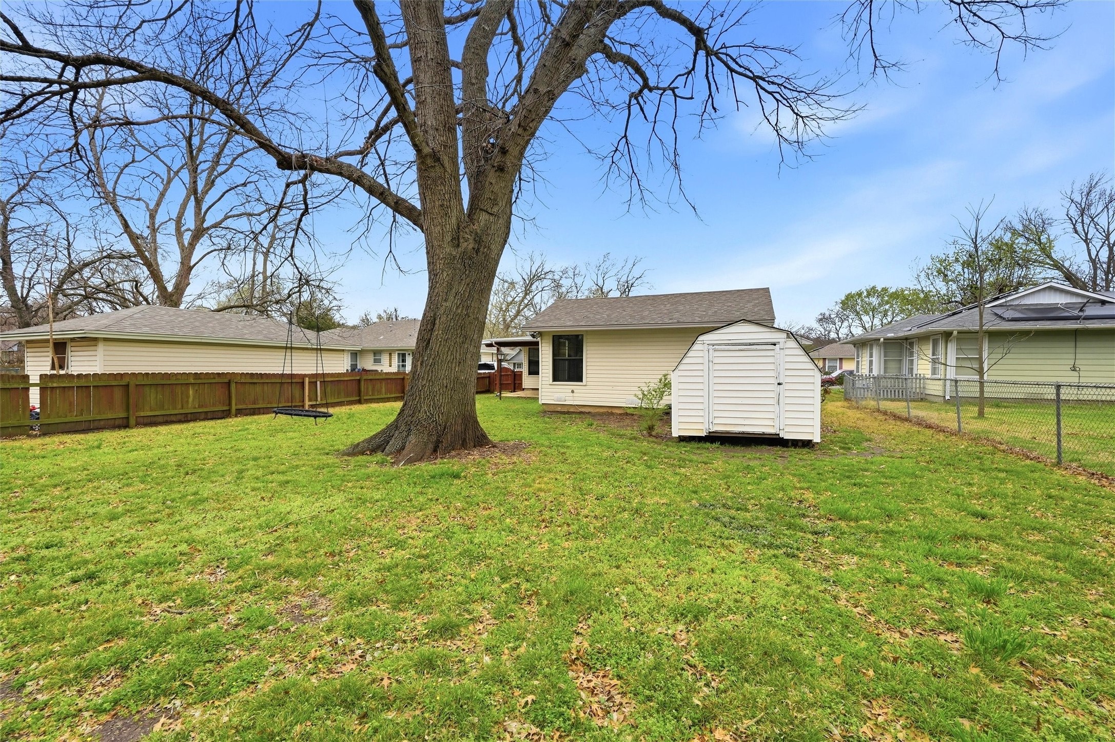 603 N Wharton Street Sherman TX 75092