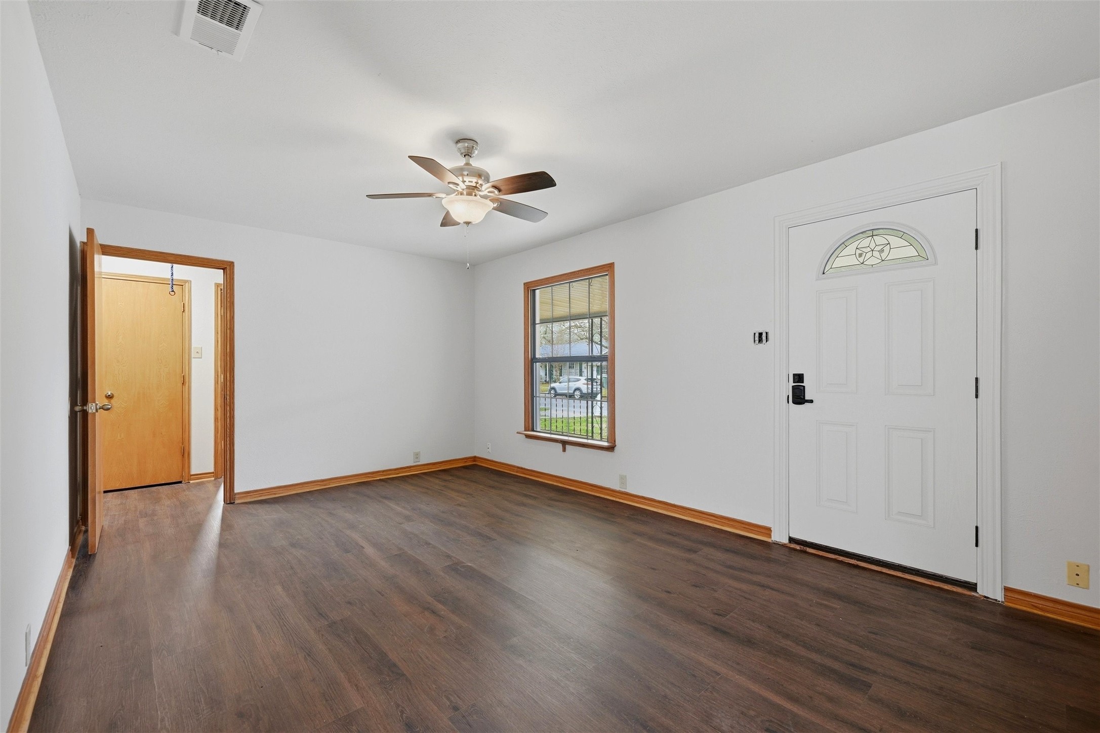 603 N Wharton Street Sherman TX 75092
