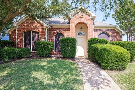 1113 Taylor Lane Lewisville TX 75077