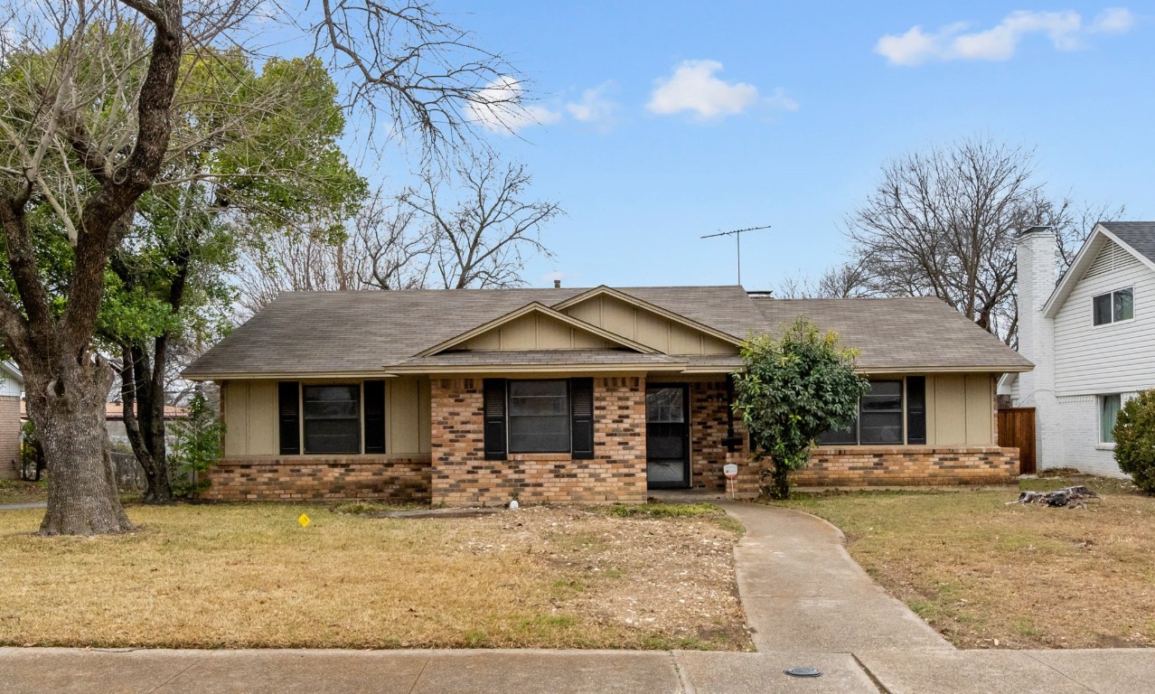 3715 Ovid Avenue Dallas TX 75224