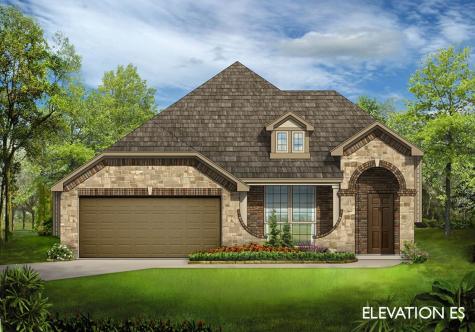 209 Moss Cove Drive Aubrey TX 76227