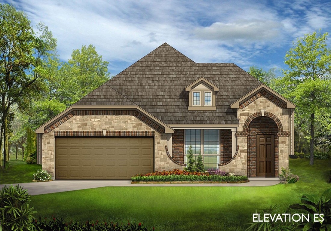 209 Moss Cove Drive Aubrey TX 76227