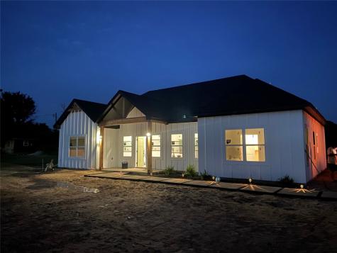 10073 Sleepy Hollow Road Terrell TX 75161