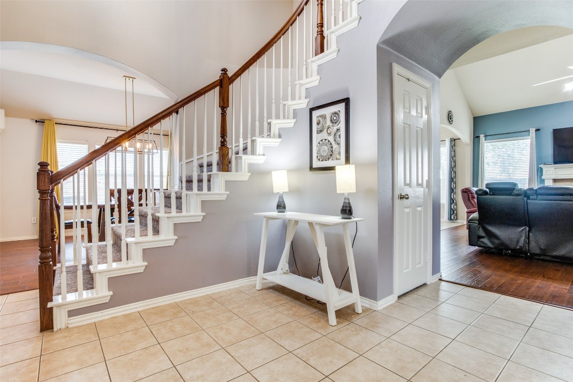 622 Shady Meadow Lane Glenn Heights TX 75154