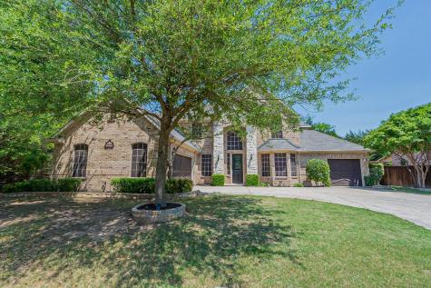 5302 Preservation Lane Dallas TX 75236