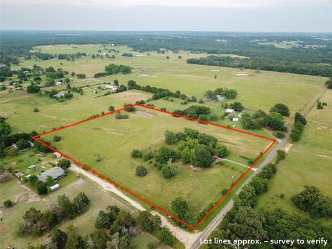 2612 Vz County Road 2414 Canton TX 75103