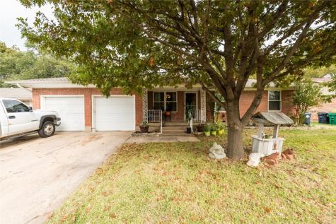 1113 Kings Row Denton TX 76209