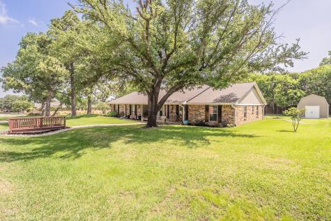 1233 Stegall Road Keller TX 76248