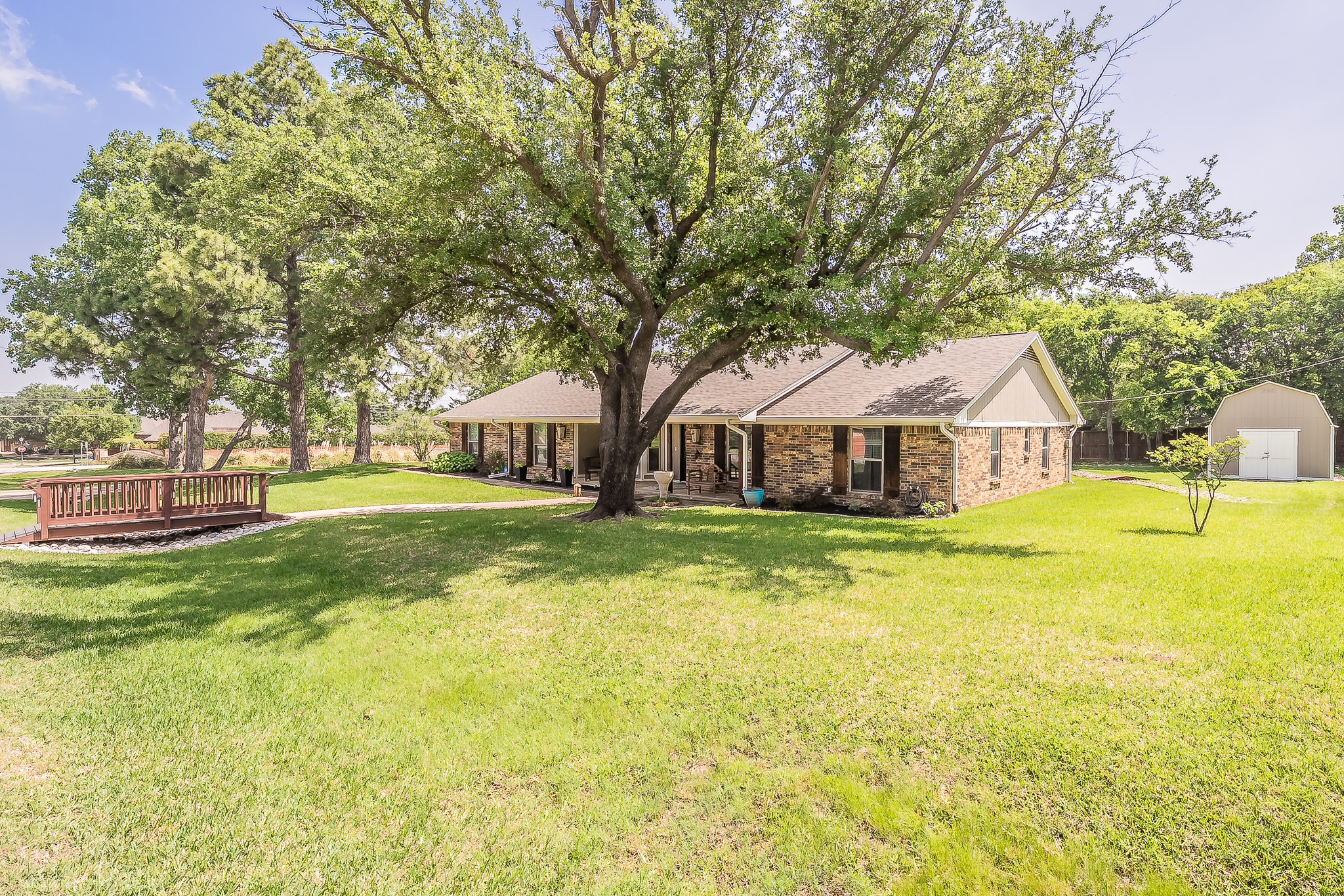 1233 Stegall Road Keller TX 76248