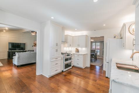 1233 Stegall Road Keller TX 76248