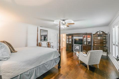 1233 Stegall Road Keller TX 76248