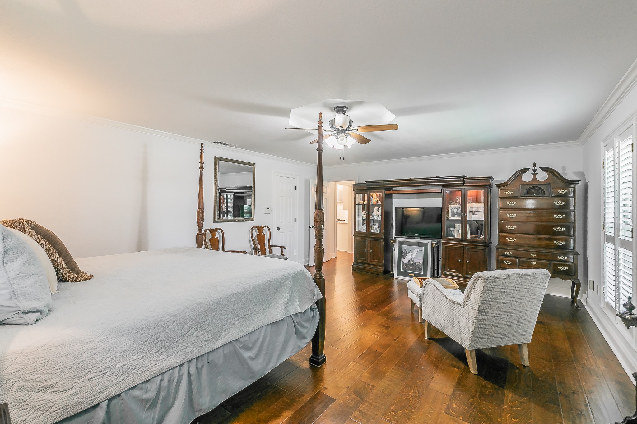 1233 Stegall Road Keller TX 76248
