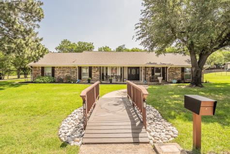 1233 Stegall Road Keller TX 76248