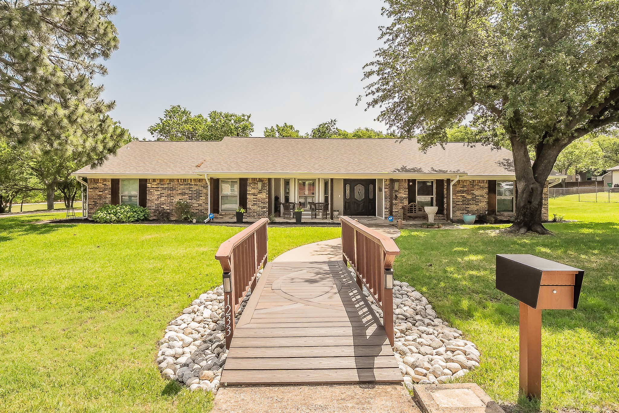 1233 Stegall Road Keller TX 76248