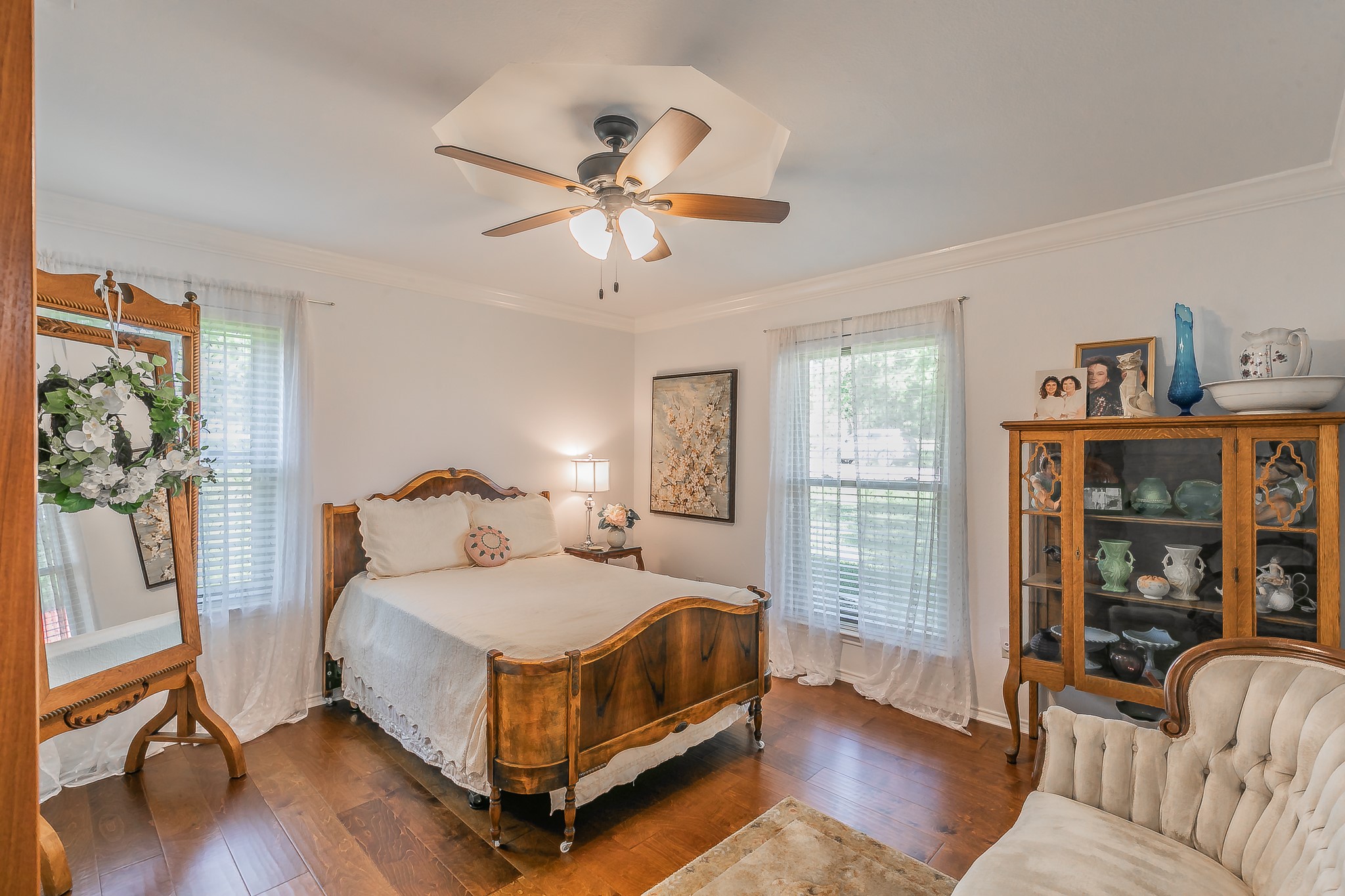 1233 Stegall Road Keller TX 76248