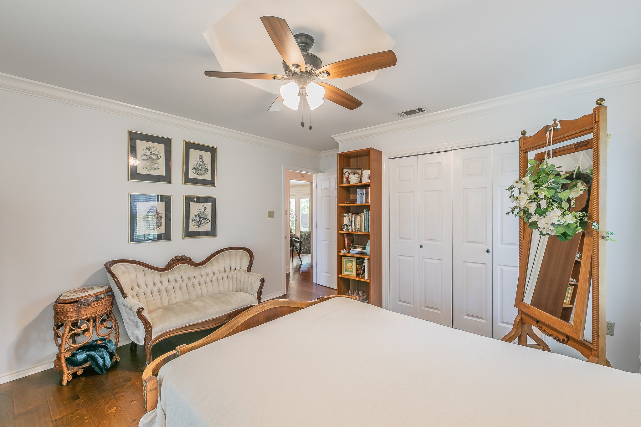 1233 Stegall Road Keller TX 76248