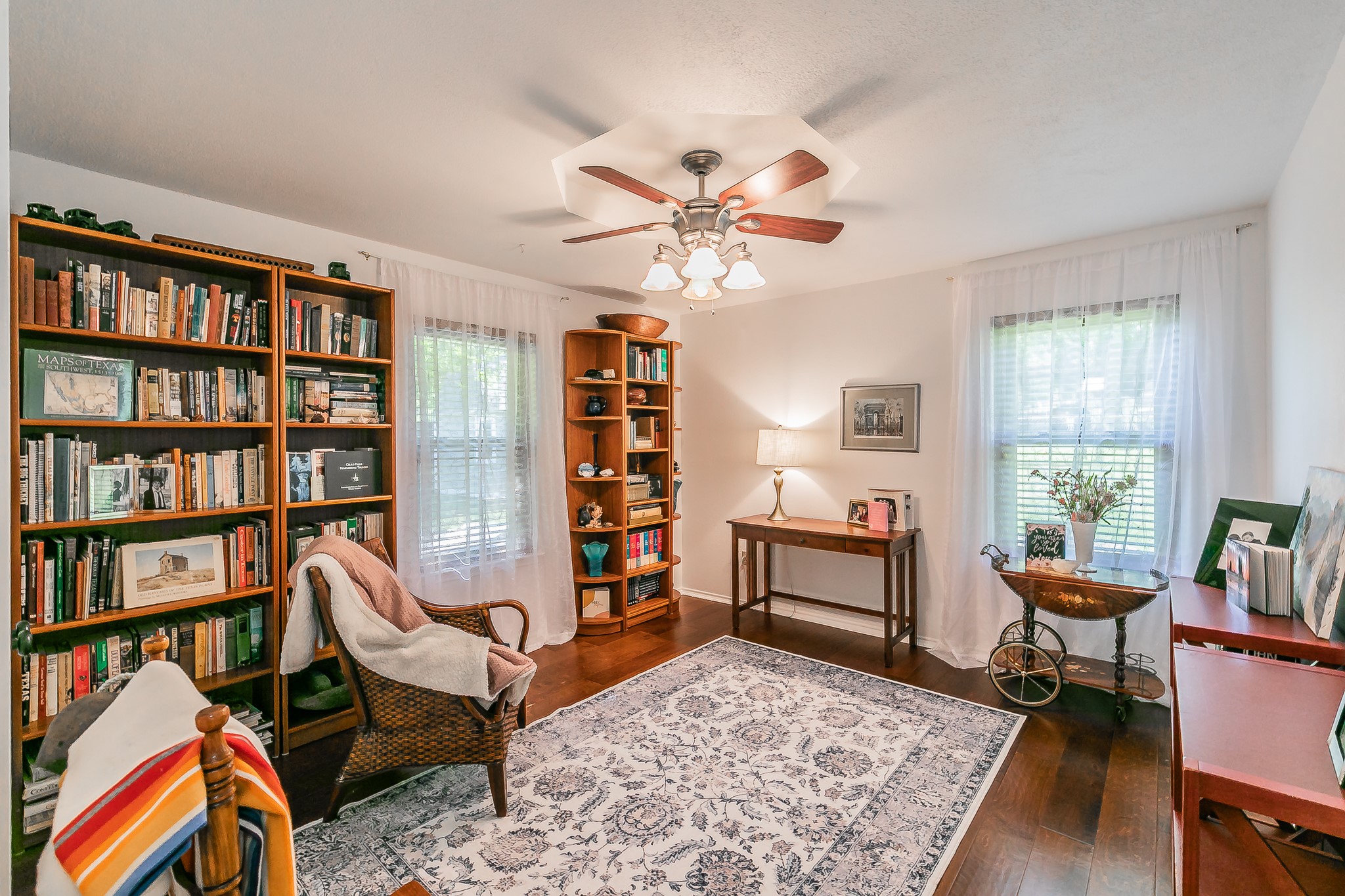 1233 Stegall Road Keller TX 76248