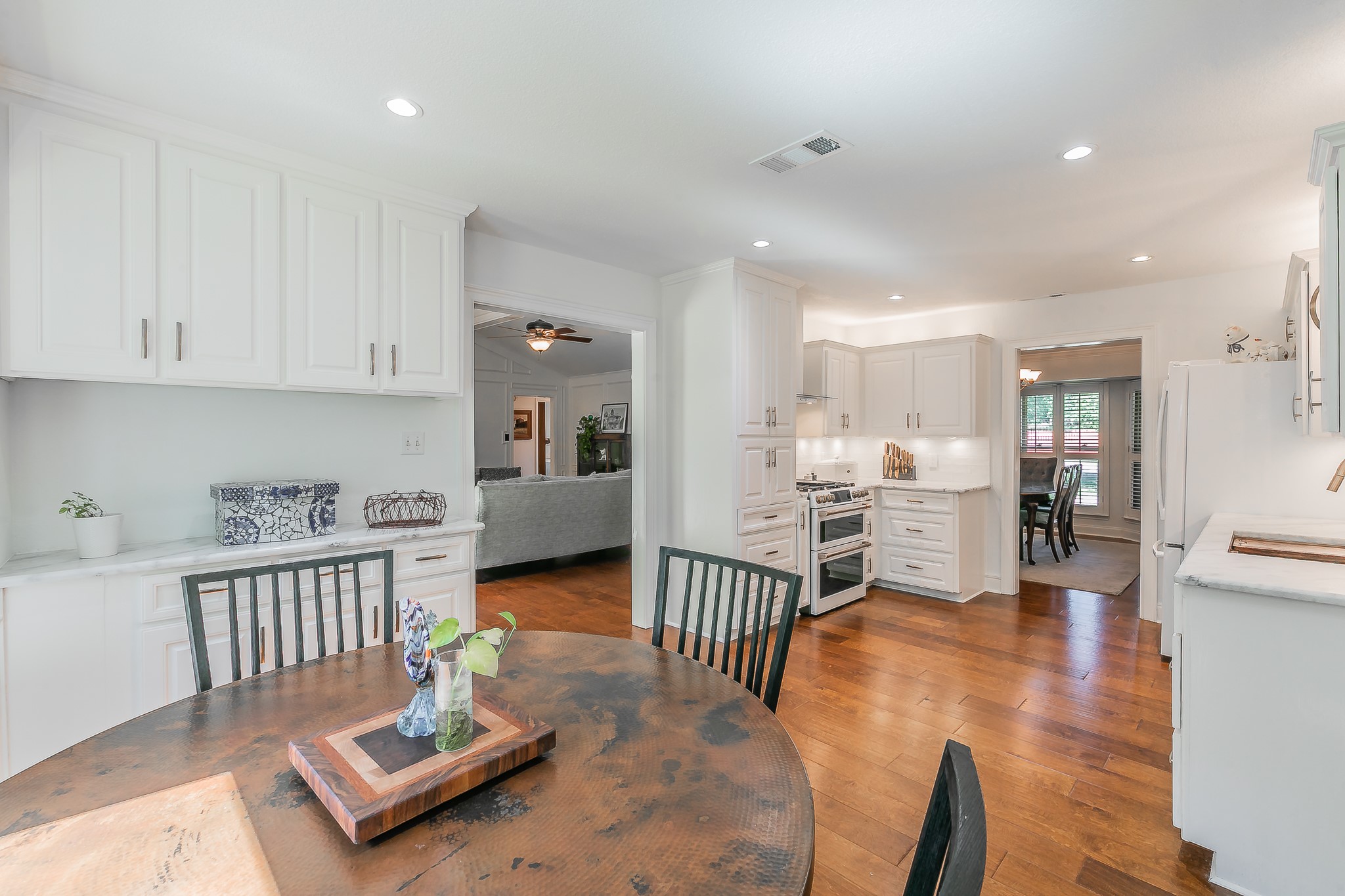 1233 Stegall Road Keller TX 76248