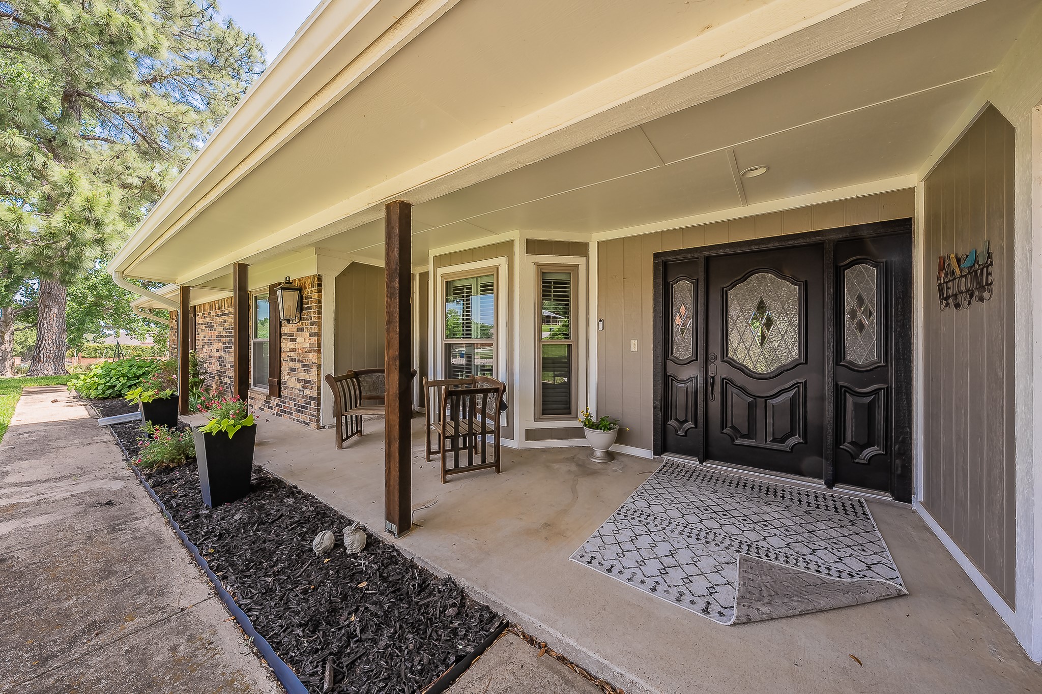 1233 Stegall Road Keller TX 76248