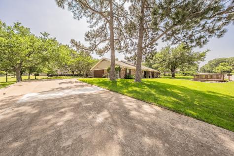 1233 Stegall Road Keller TX 76248