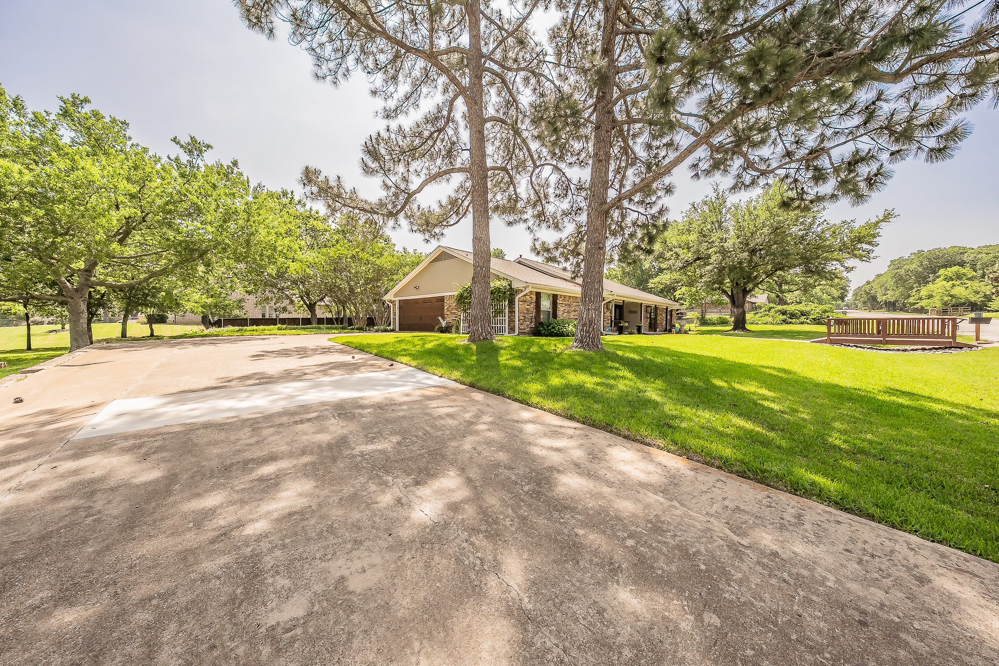 1233 Stegall Road Keller TX 76248