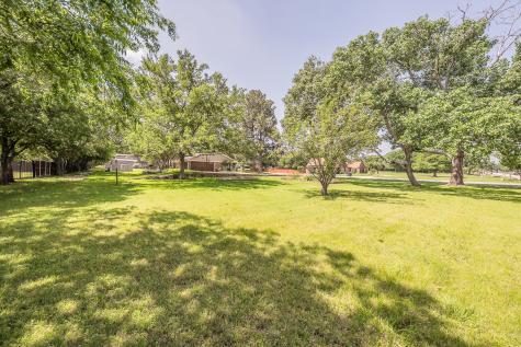 1233 Stegall Road Keller TX 76248