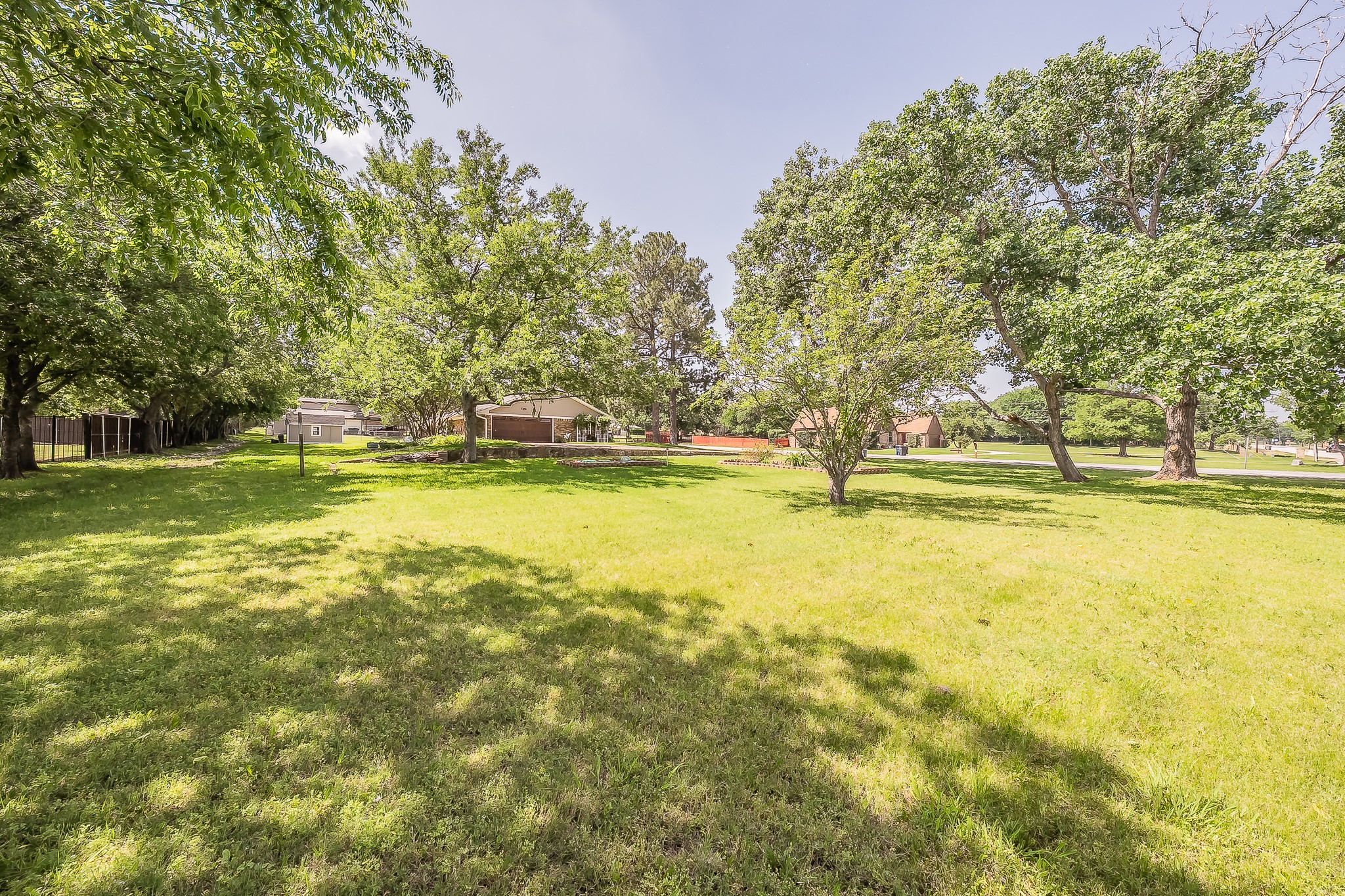 1233 Stegall Road Keller TX 76248