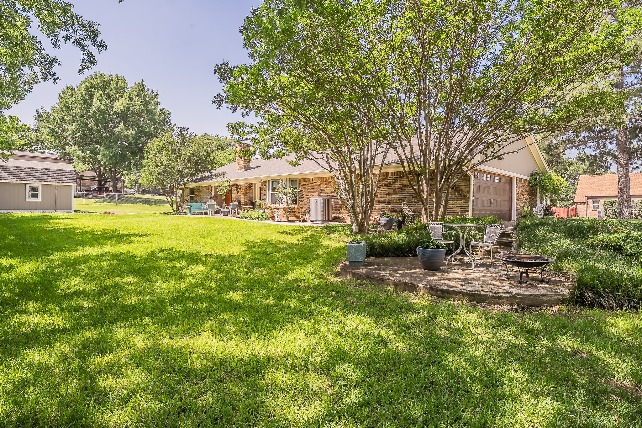 1233 Stegall Road Keller TX 76248