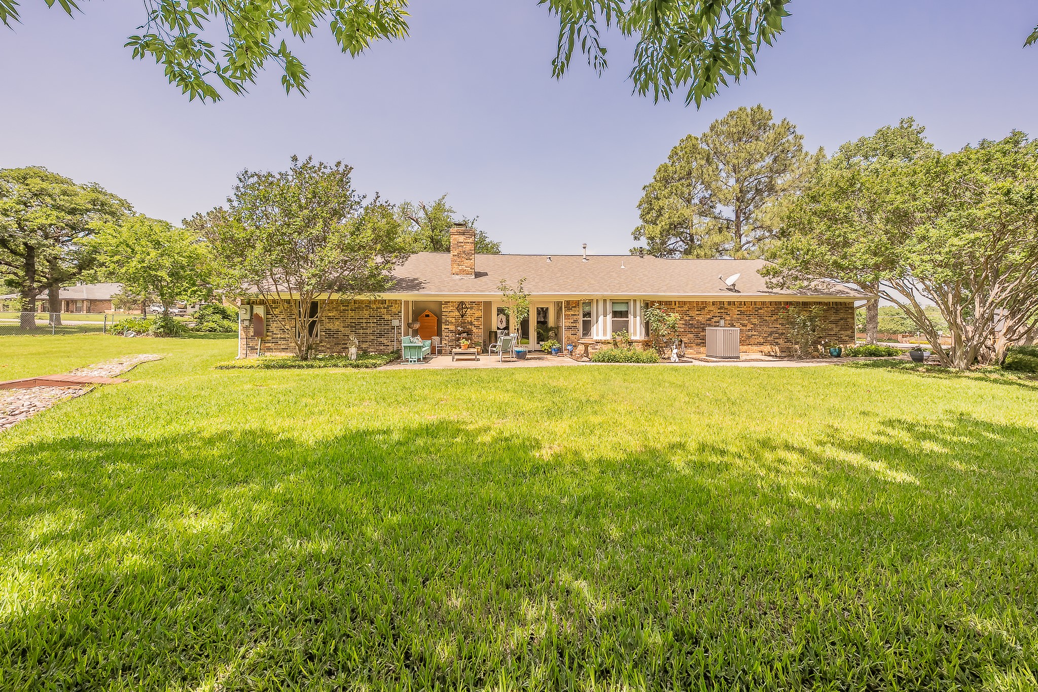 1233 Stegall Road Keller TX 76248
