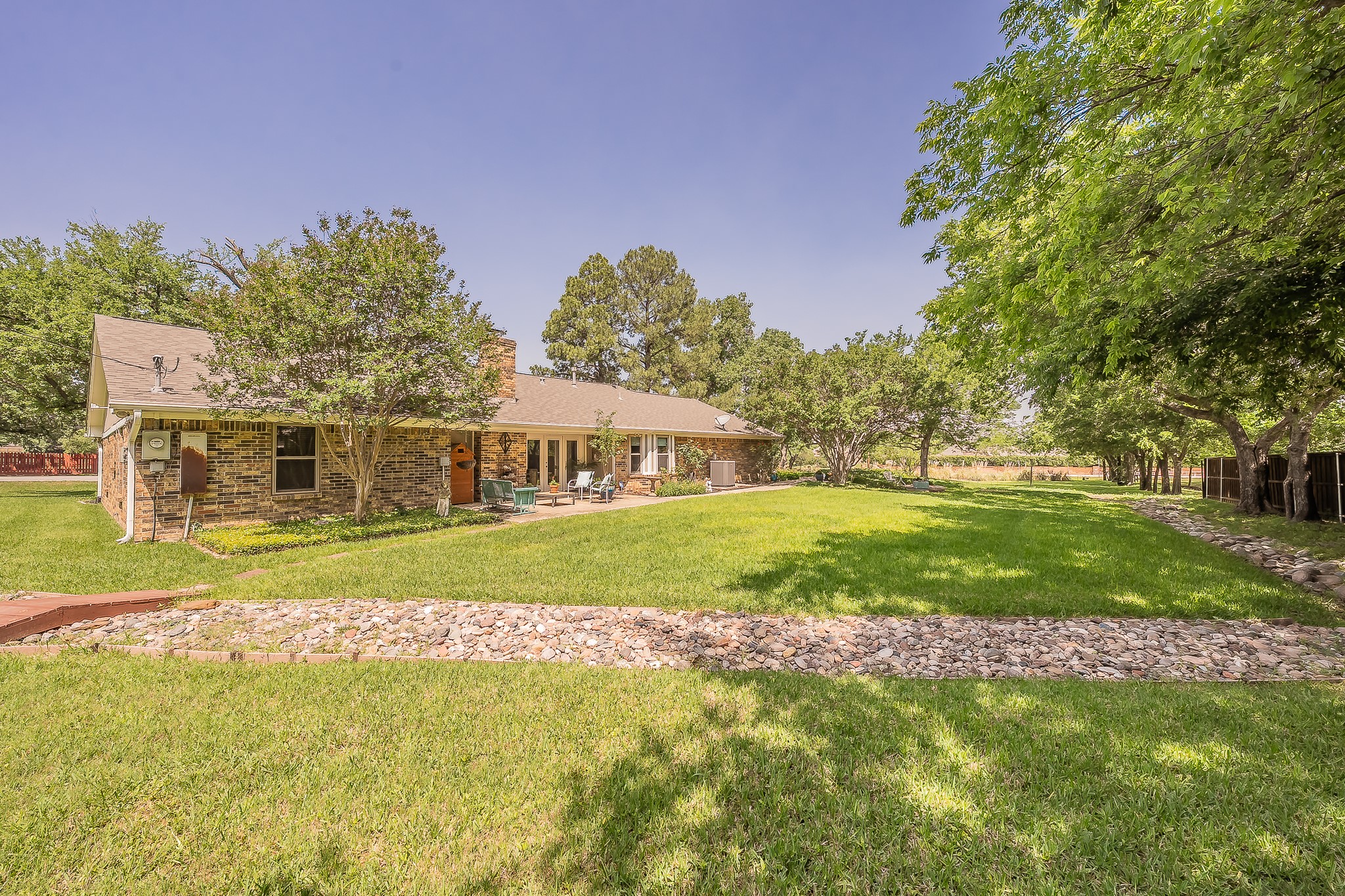 1233 Stegall Road Keller TX 76248