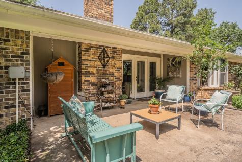 1233 Stegall Road Keller TX 76248