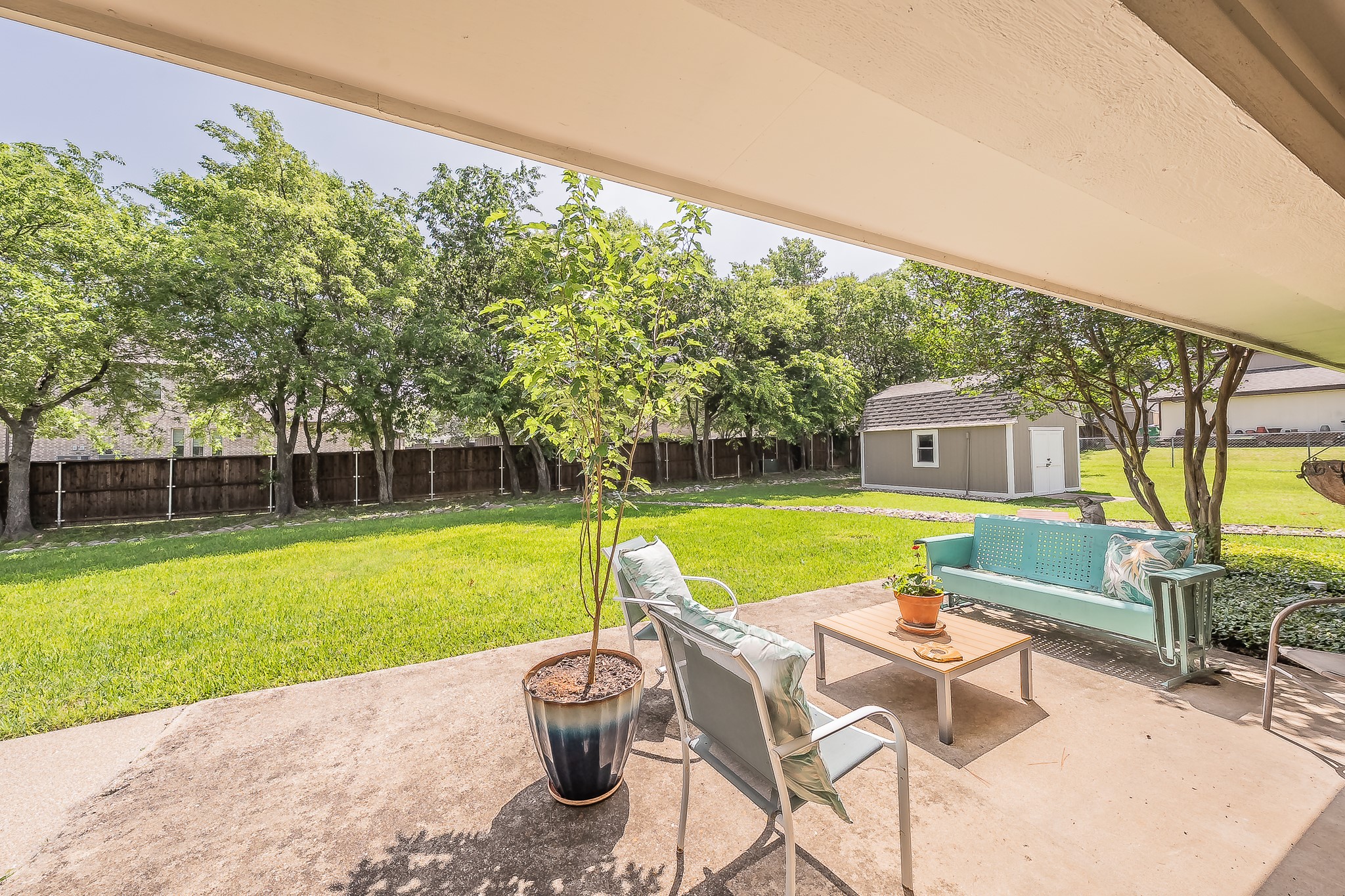1233 Stegall Road Keller TX 76248