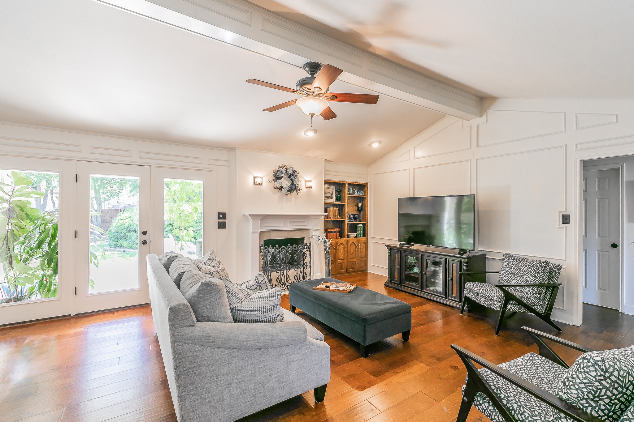 1233 Stegall Road Keller TX 76248