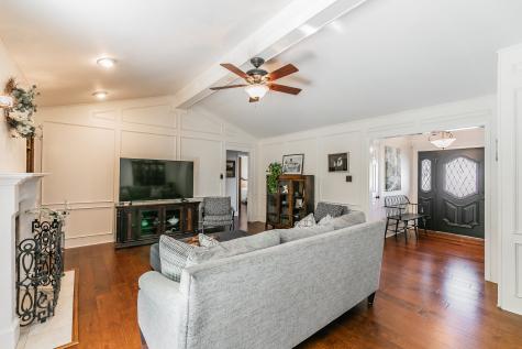 1233 Stegall Road Keller TX 76248