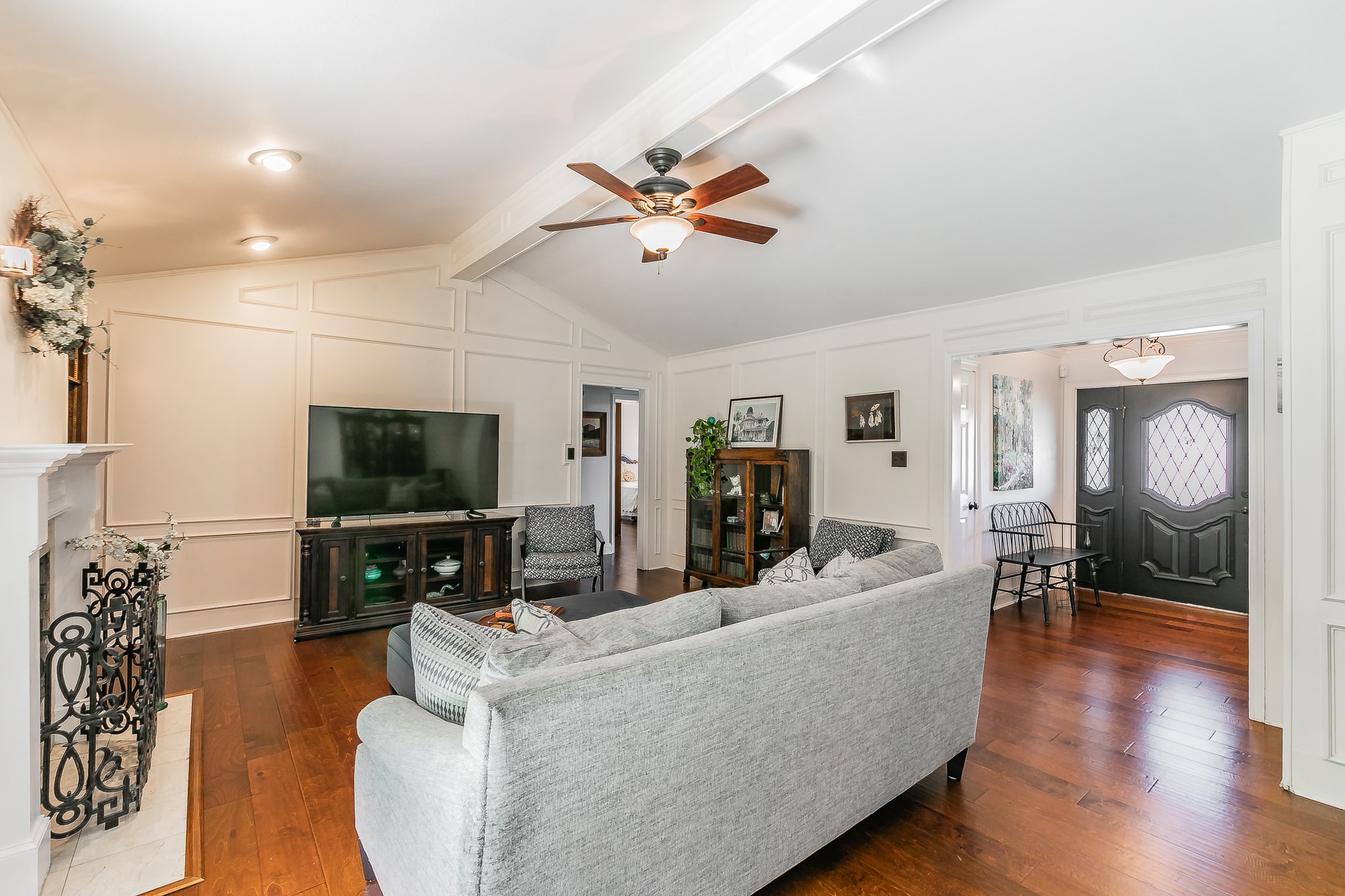 1233 Stegall Road Keller TX 76248