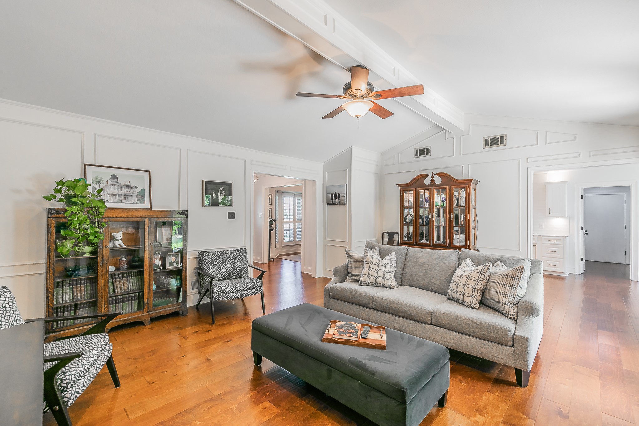 1233 Stegall Road Keller TX 76248