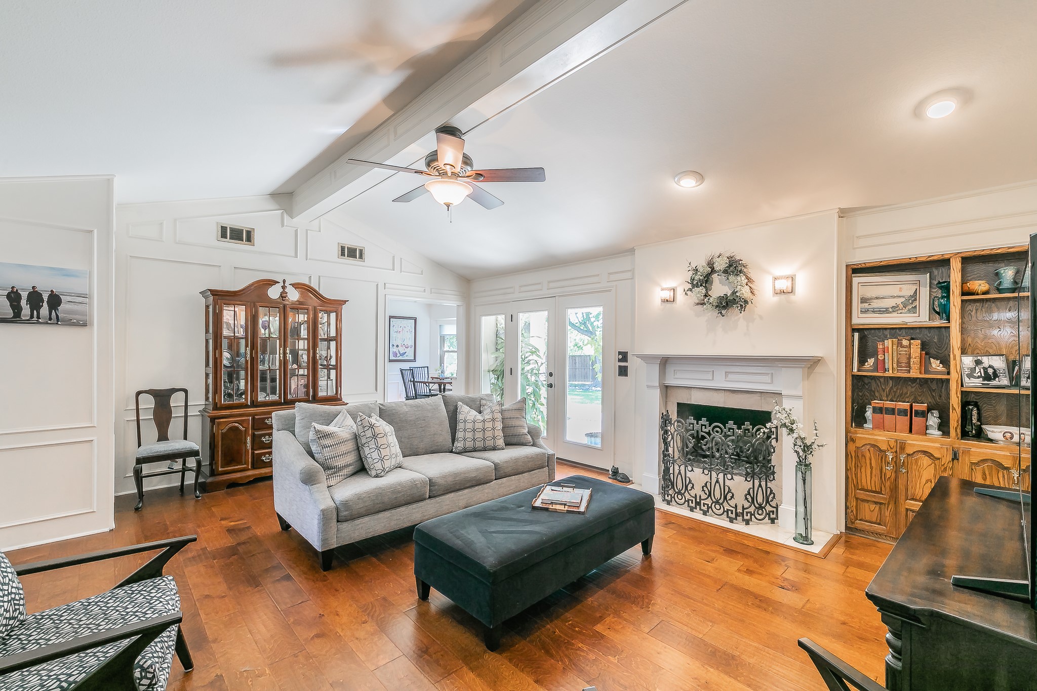 1233 Stegall Road Keller TX 76248