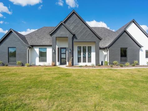 525 Ford Flats Springtown TX 76082