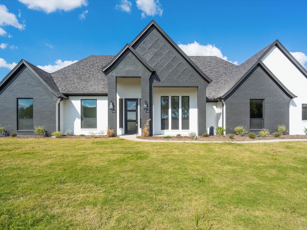 525 Ford Flats Springtown TX 76082