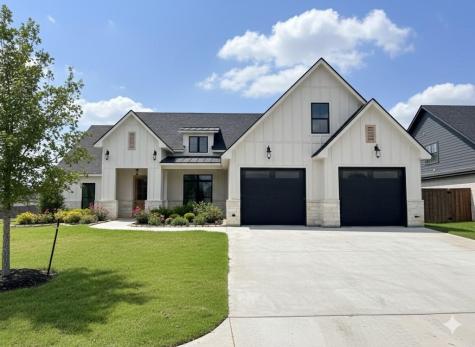 2033 Nichole Boulevard Pottsboro TX 75076