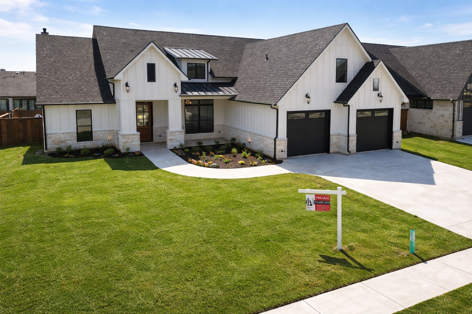 2033 Nichole Boulevard Pottsboro TX 75076