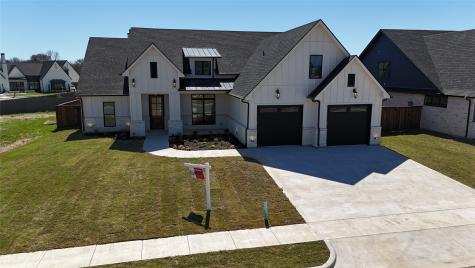 2033 Nichole Boulevard Pottsboro TX 75076
