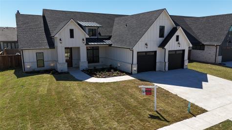 2033 Nichole Boulevard Pottsboro TX 75076