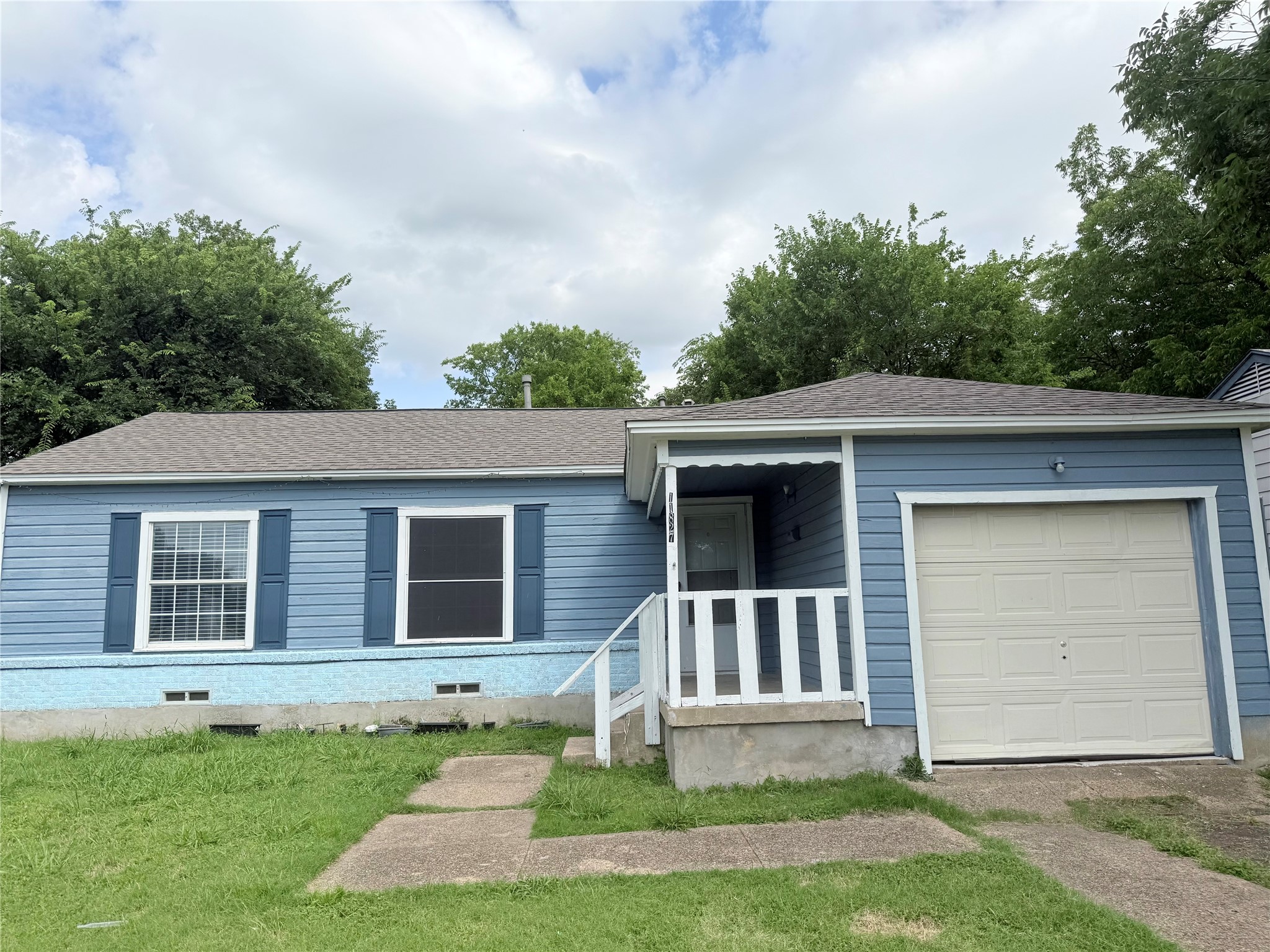 11827 Gaston Parkway Dallas TX 75218