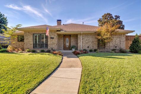 4105 Karen Circle Rowlett TX 75088