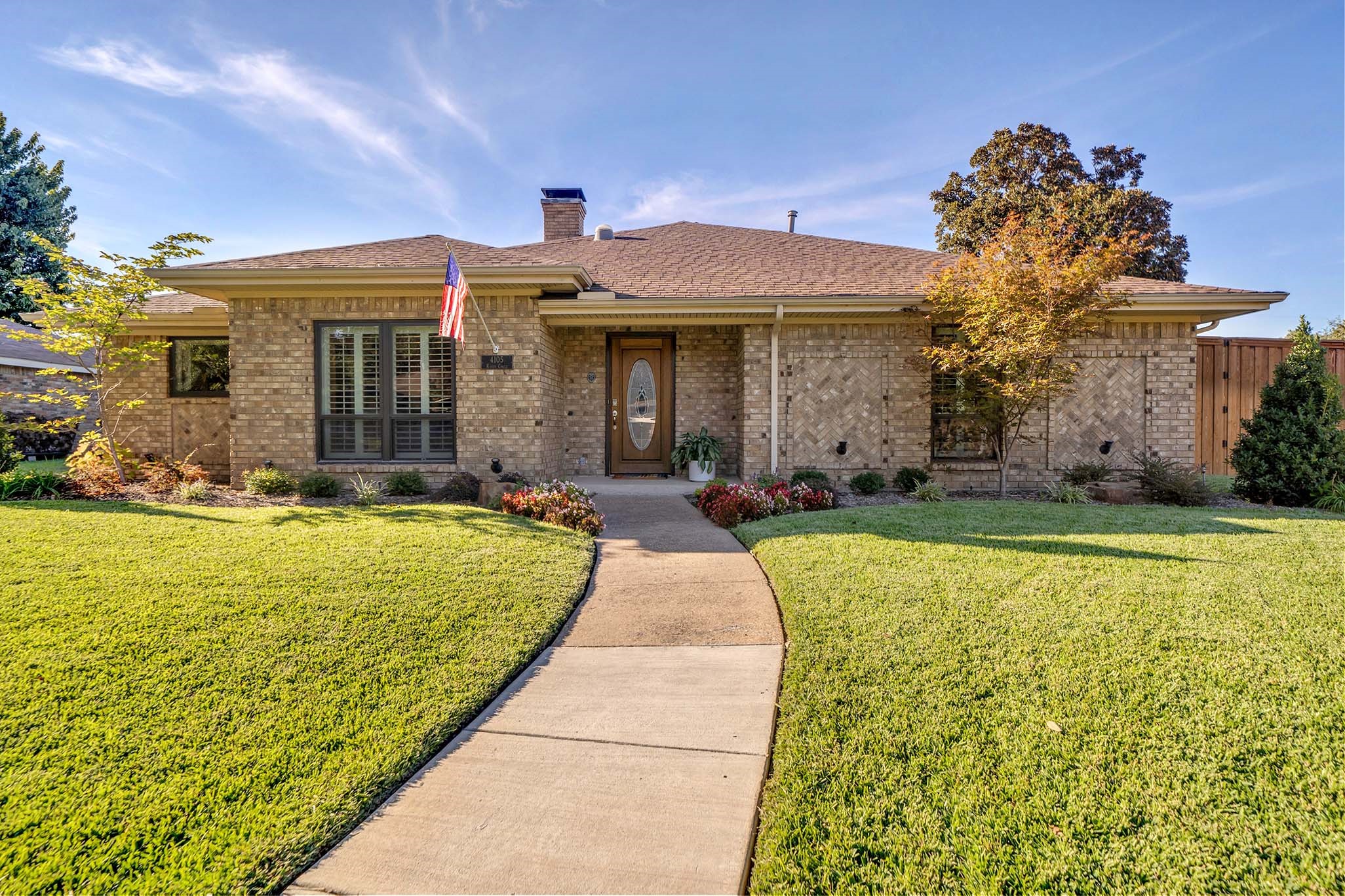 4105 Karen Circle Rowlett TX 75088