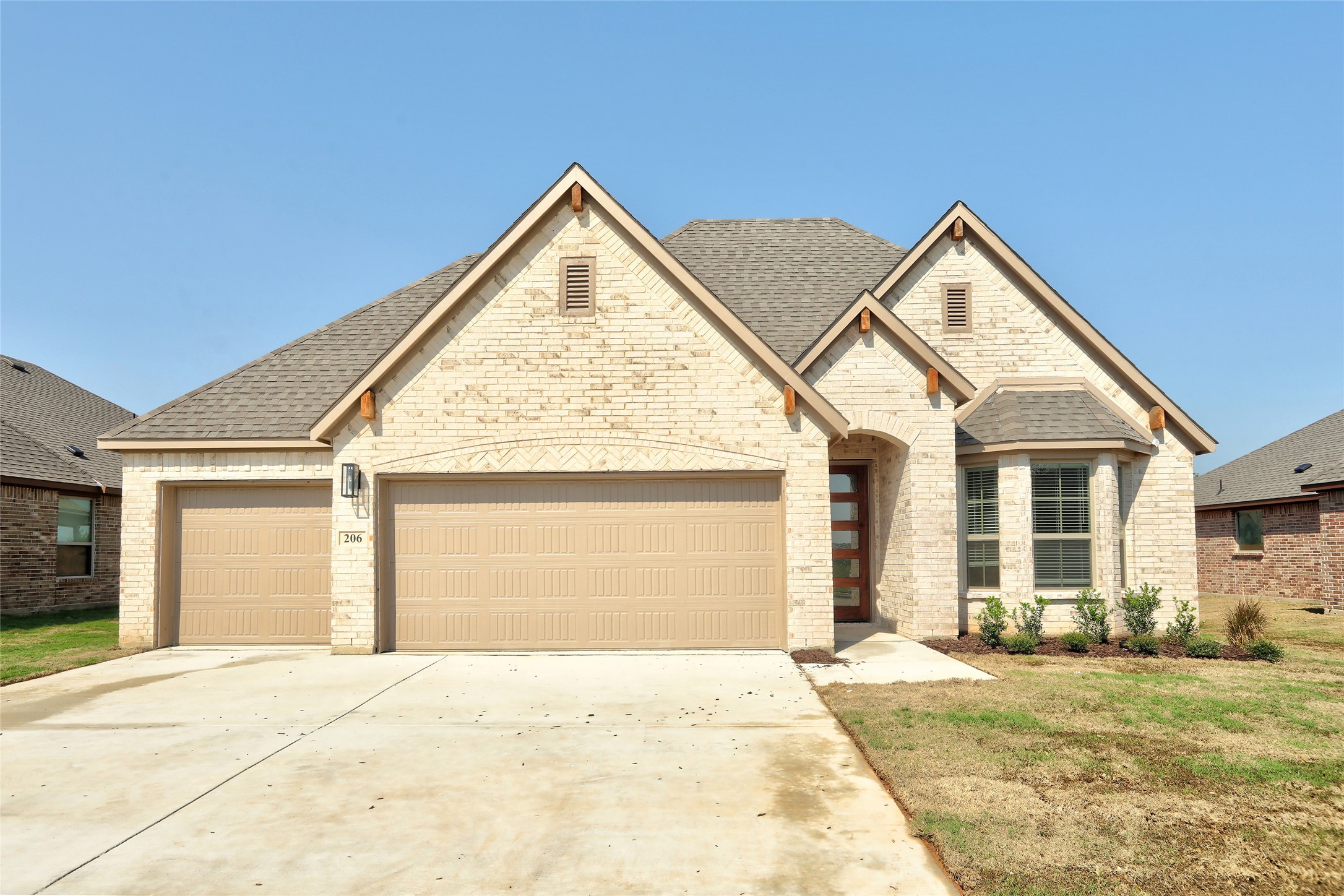 206 Pennington Road Josephine TX 75173