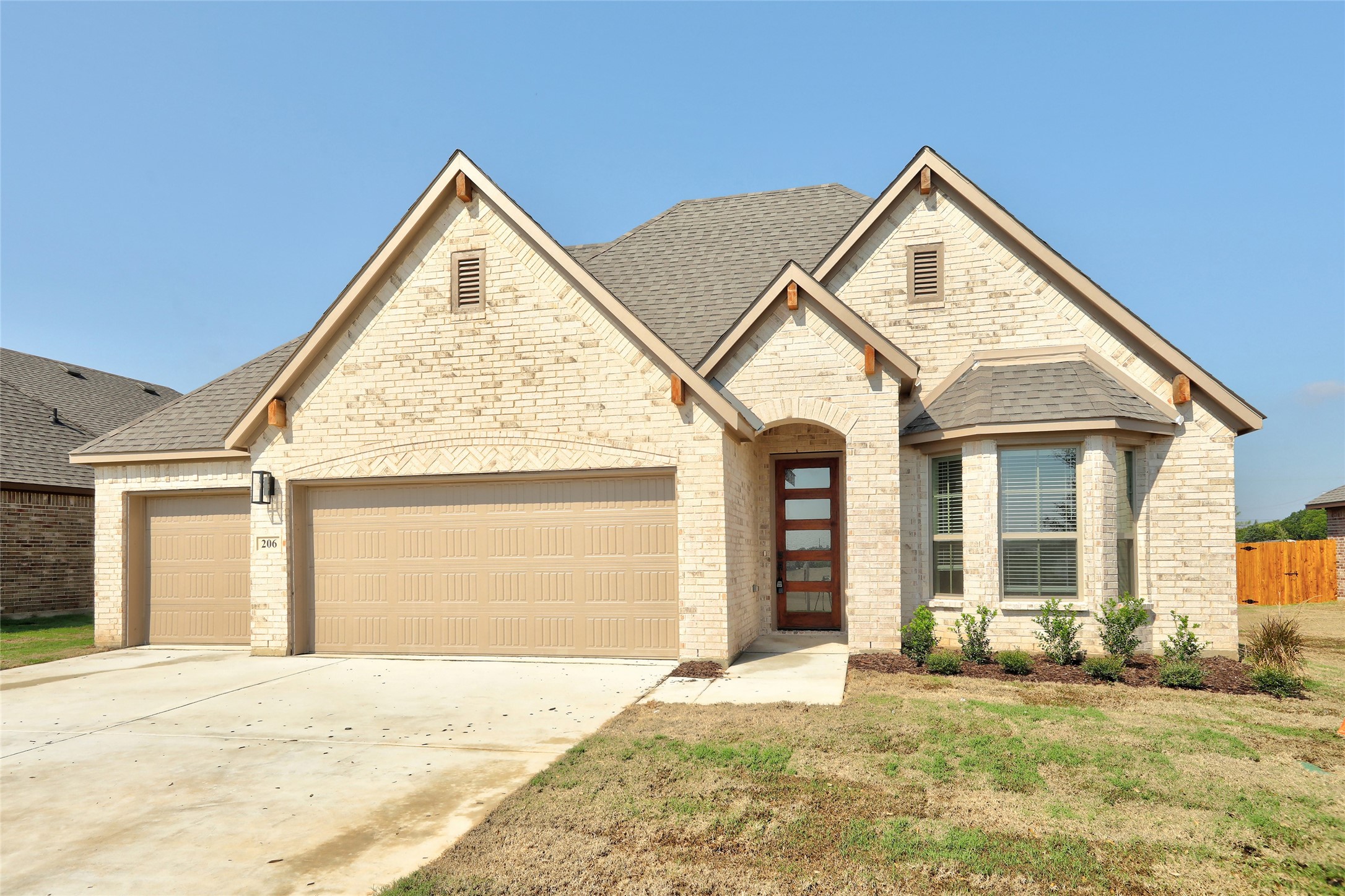206 Pennington Road Josephine TX 75173