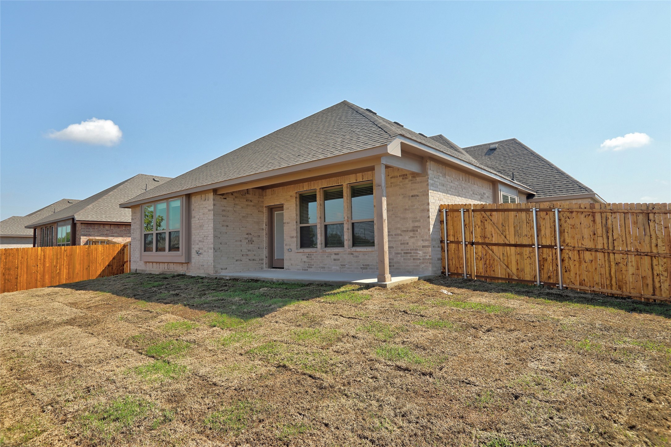 206 Pennington Road Josephine TX 75173